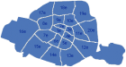 SECTION DE PARIS - SNCL