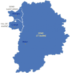 SECTION DE CRETEIL - SNCL