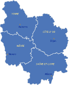 SECTION DE DIJON - SNCL