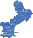 SECTION DE MONTPELLIER - SNCL