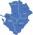 SECTION DE POITIERS - SNCL