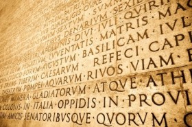 Marche arrière sur le latin - grec ! - SNCL