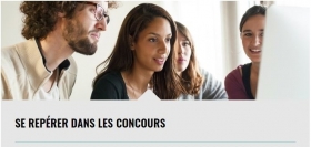 Inscriptions prolongées aux concours 2023 - SNCL