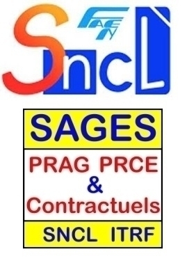 Supérieur : pourquoi la liste SAGES-SNCL est celle qui vous défendra le mieux - SNCL