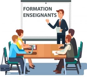 Formation des enseignants : une réforme qui irait dans le bon sens ?