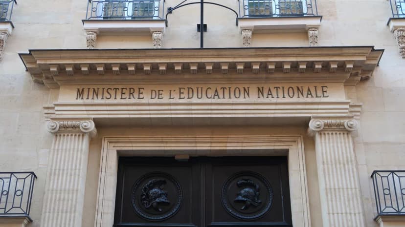 Deux nouveaux visages pour l’Éducation : Philippe Baptiste et Édouard Geffray, entre continuité et défis urgents