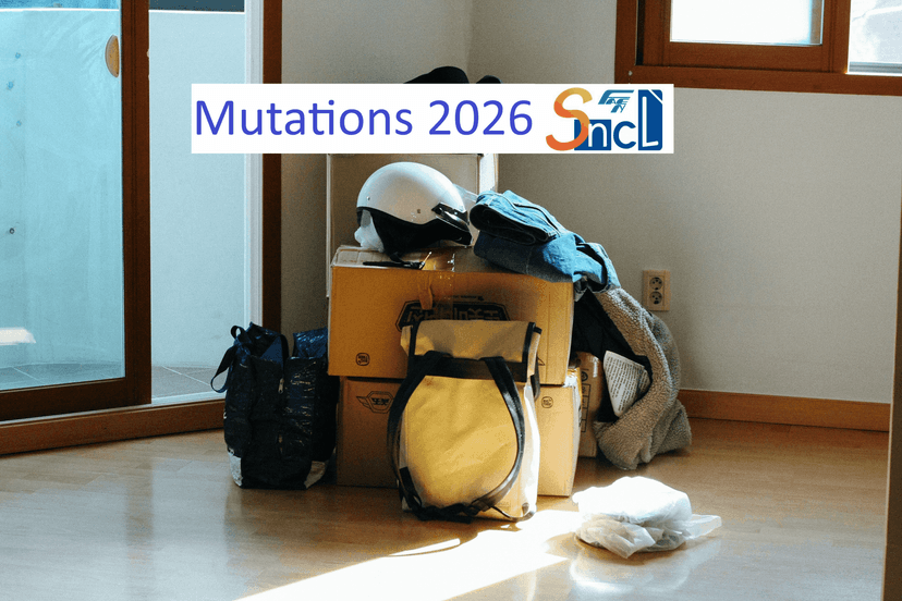 Mouvement 2026 : résultats de l&rsquo;inter, début de l&rsquo;intra